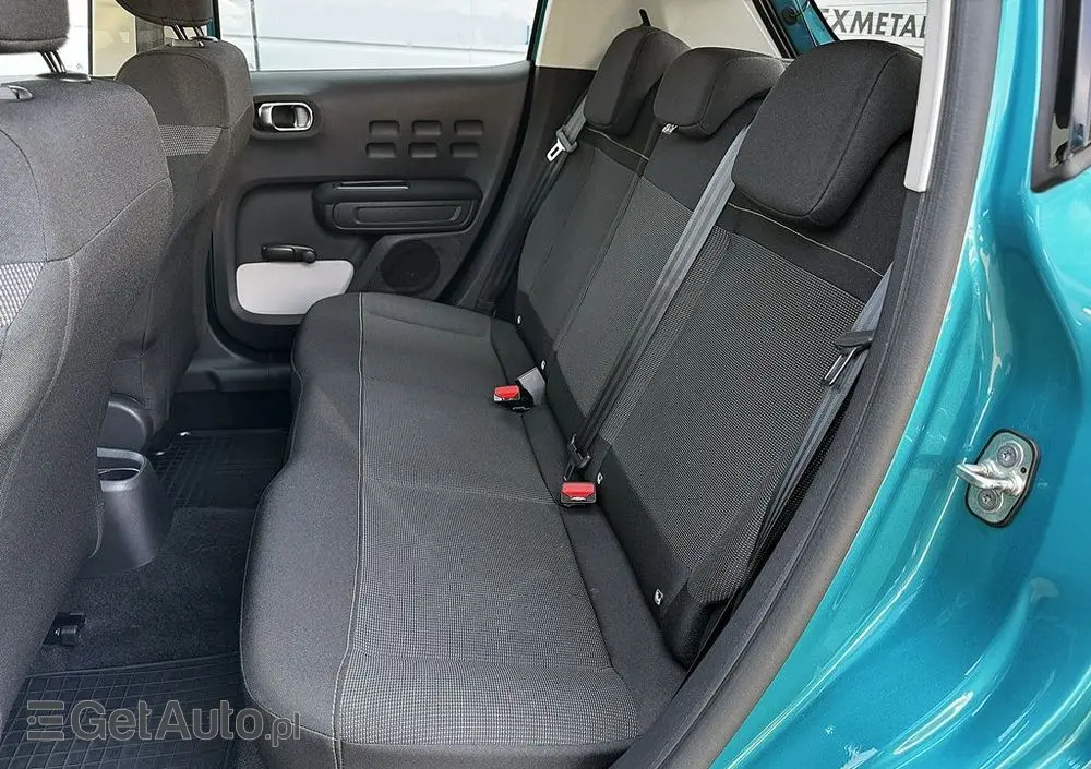 CITROËN C3 1.2 PureTech You