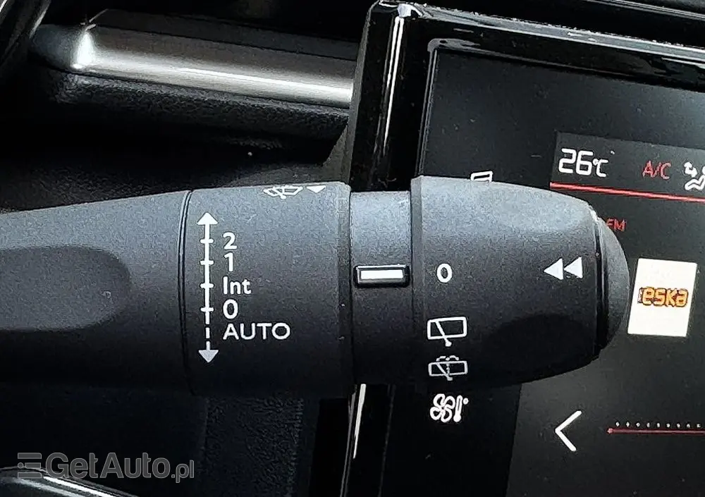 CITROËN C3 1.2 PureTech You