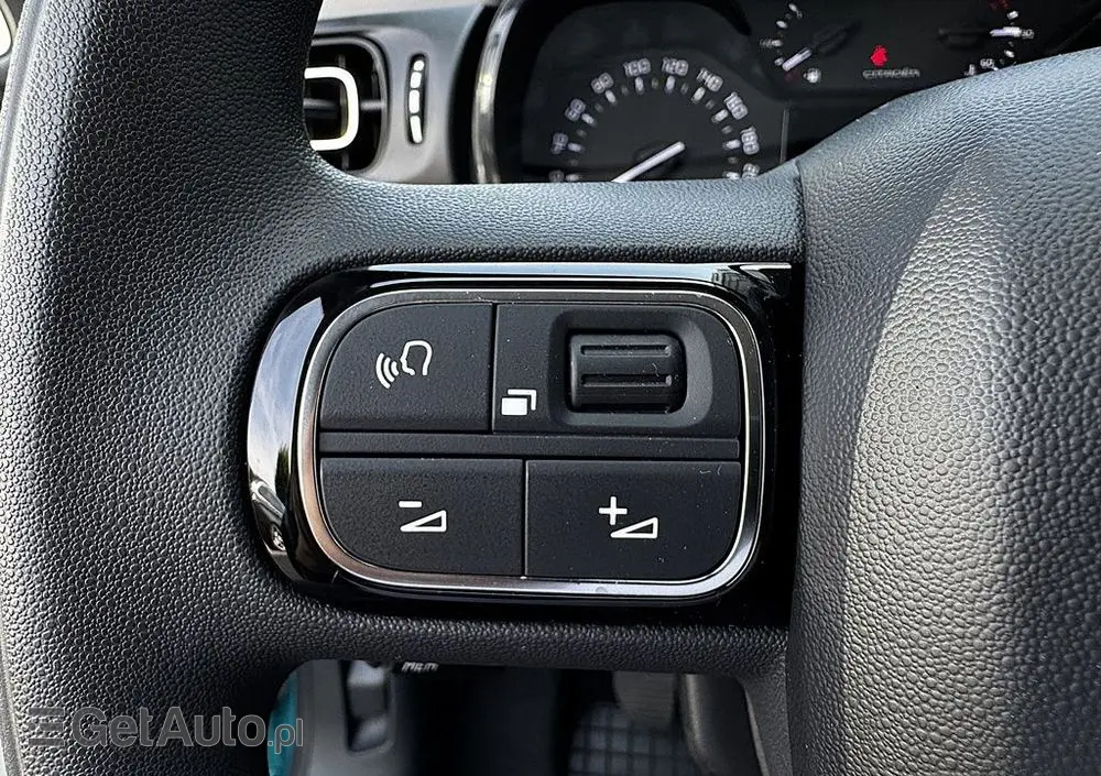 CITROËN C3 1.2 PureTech You
