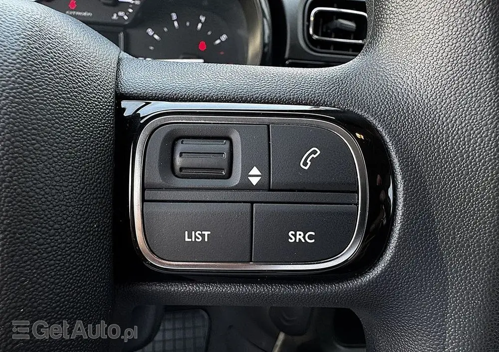 CITROËN C3 1.2 PureTech You