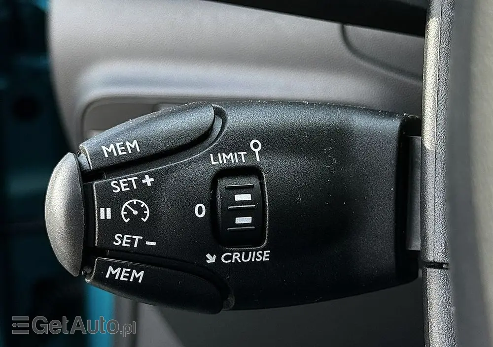 CITROËN C3 1.2 PureTech You