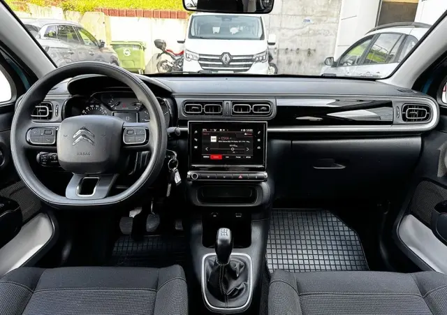 CITROËN C3 1.2 PureTech You