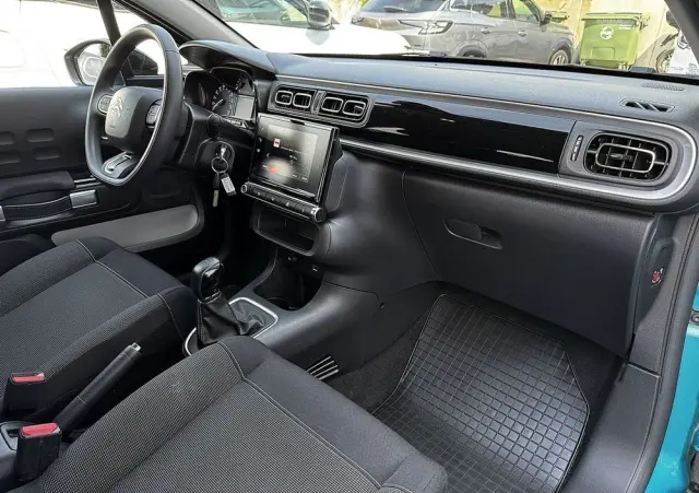 CITROËN C3 1.2 PureTech You