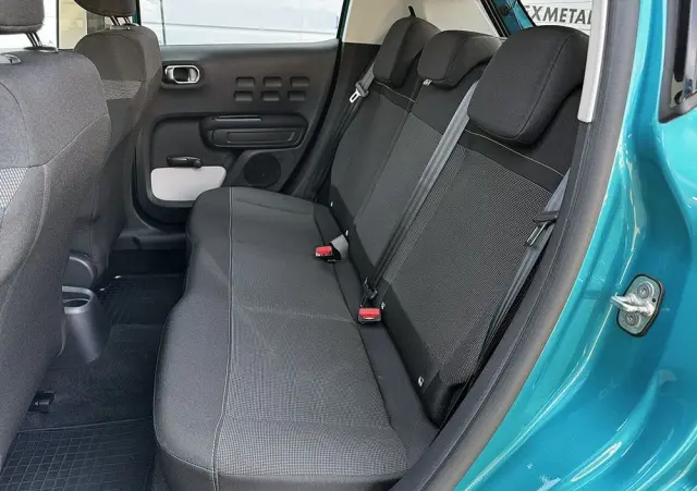 CITROËN C3 1.2 PureTech You