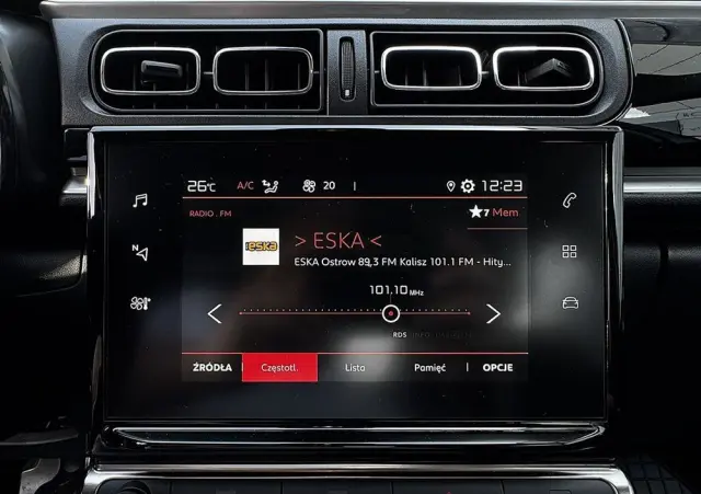 CITROËN C3 1.2 PureTech You