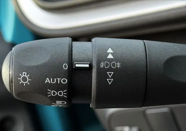 CITROËN C3 1.2 PureTech You