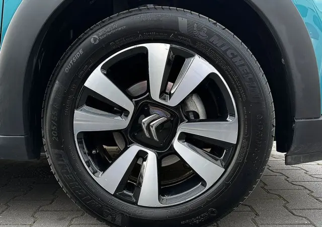 CITROËN C3 1.2 PureTech You