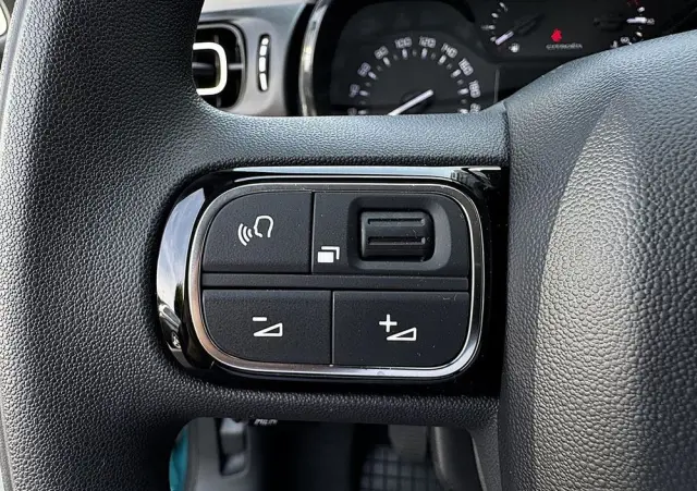 CITROËN C3 1.2 PureTech You