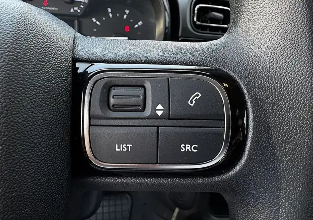 CITROËN C3 1.2 PureTech You