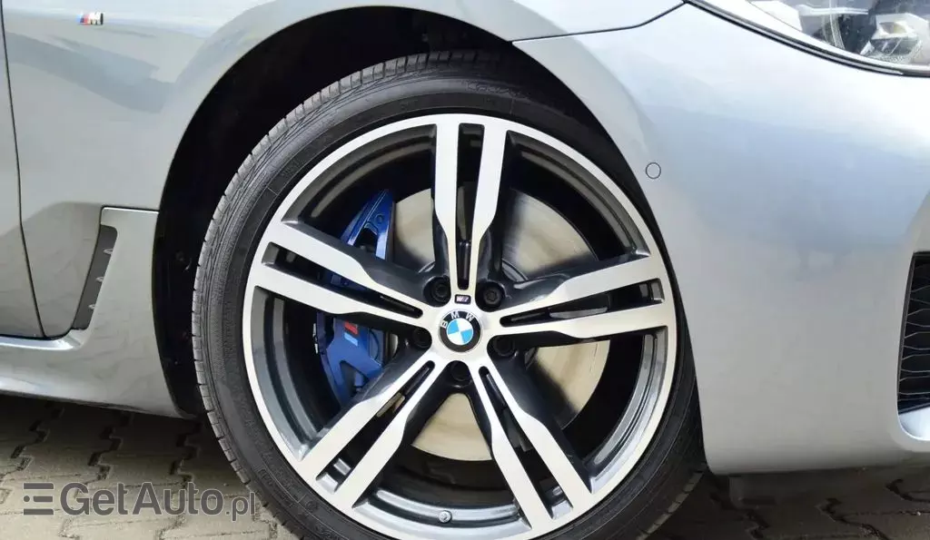 BMW Seria 6 