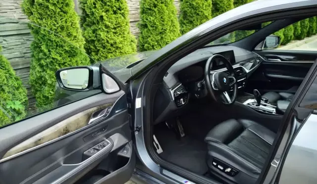 BMW Seria 6 