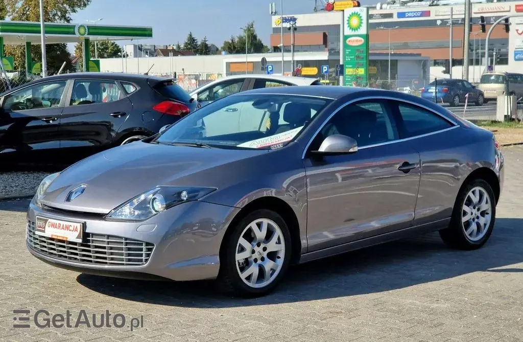 RENAULT Laguna 