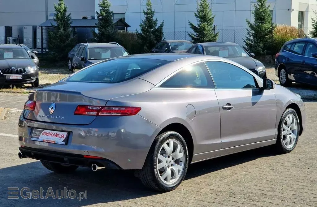 RENAULT Laguna 