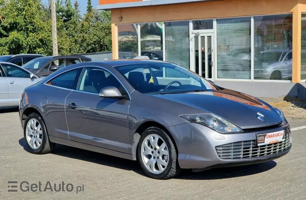 RENAULT Laguna 