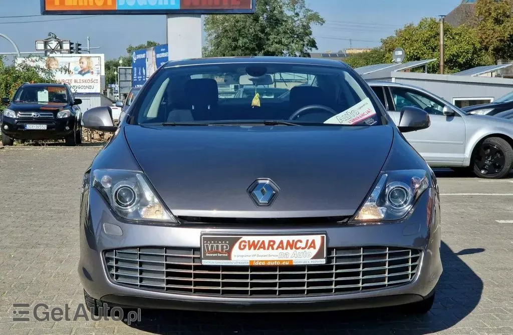 RENAULT Laguna 