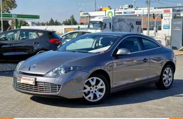 RENAULT Laguna 