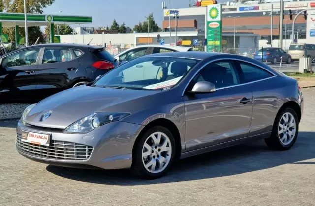 RENAULT Laguna 