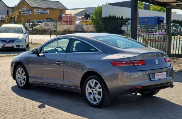 RENAULT Laguna 