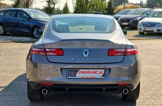 RENAULT Laguna 