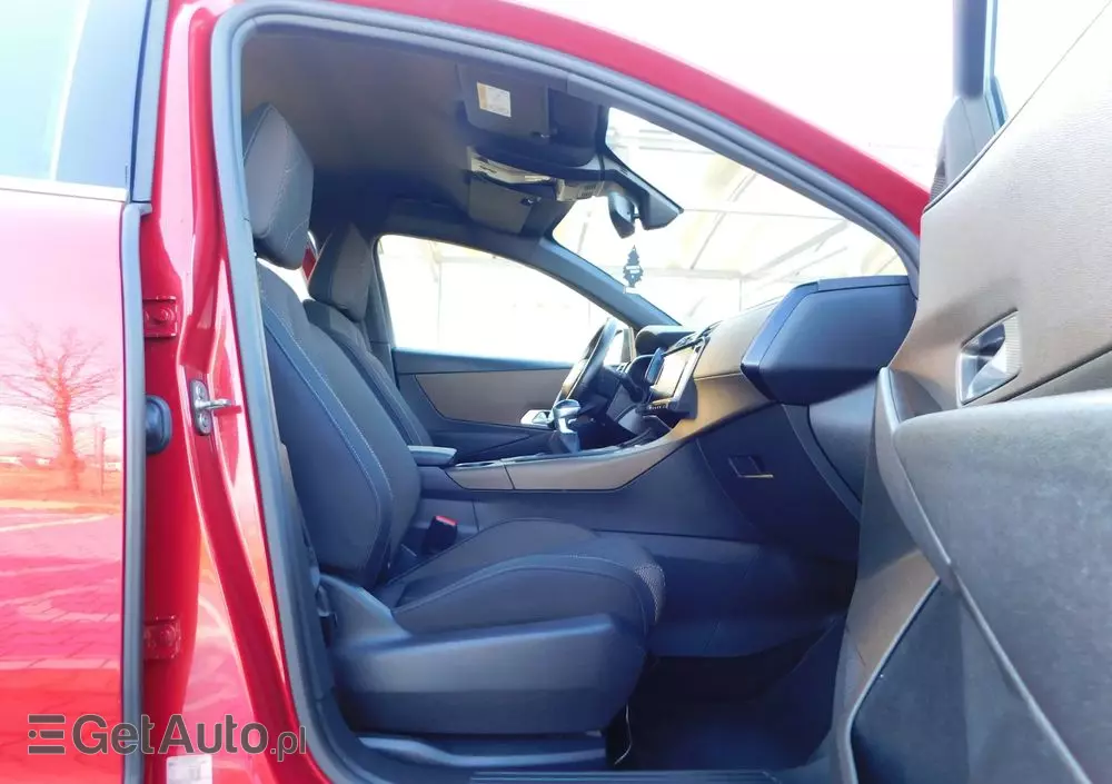 DS AUTOMOBILES DS 7 Crossback 1.5 BlueHDi Be Chic