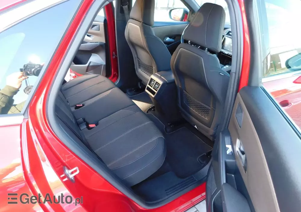 DS AUTOMOBILES DS 7 Crossback 1.5 BlueHDi Be Chic