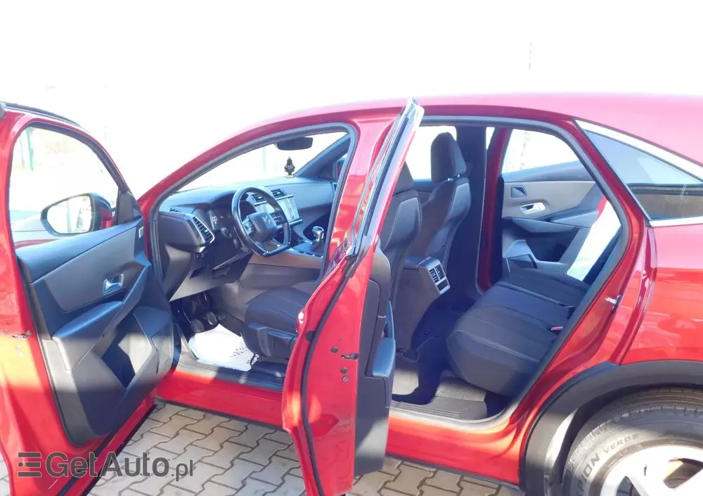 DS AUTOMOBILES DS 7 Crossback 1.5 BlueHDi Be Chic