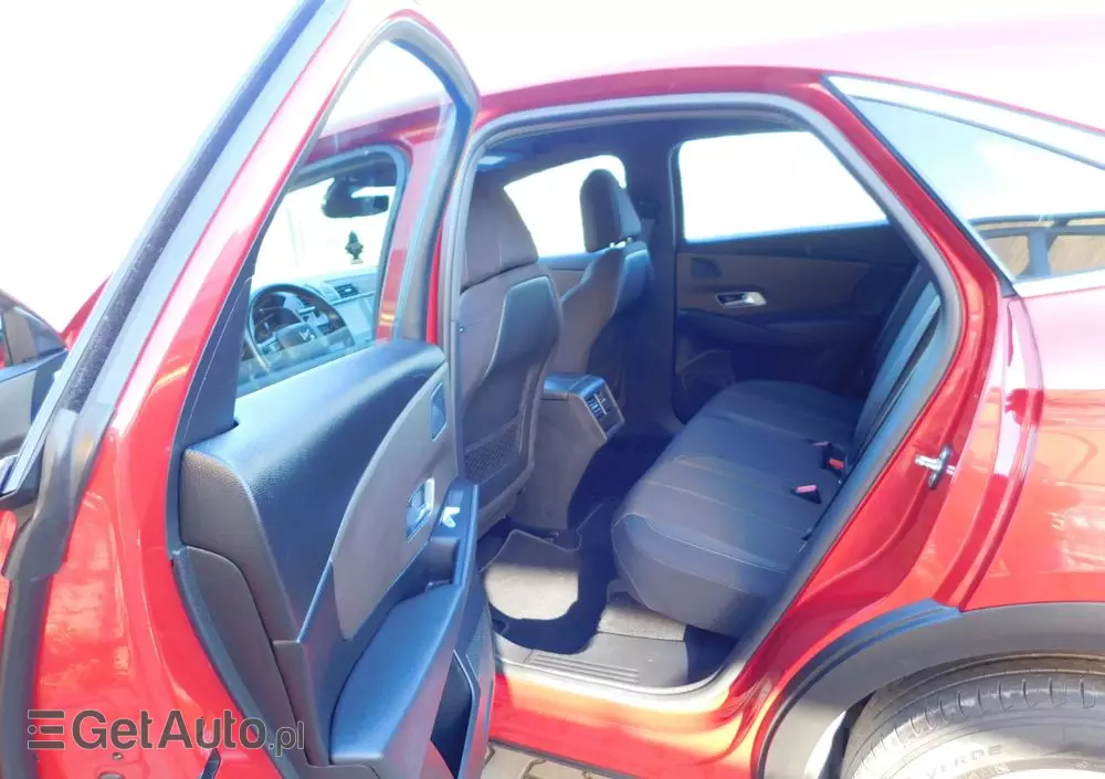 DS AUTOMOBILES DS 7 Crossback 1.5 BlueHDi Be Chic