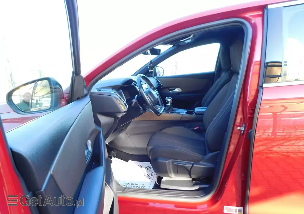 DS AUTOMOBILES DS 7 Crossback 1.5 BlueHDi Be Chic