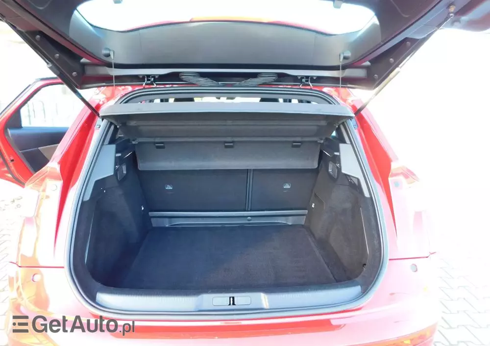 DS AUTOMOBILES DS 7 Crossback 1.5 BlueHDi Be Chic