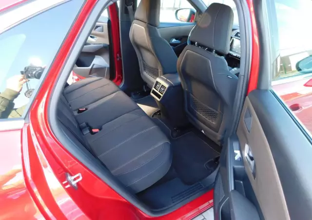 DS AUTOMOBILES DS 7 Crossback 1.5 BlueHDi Be Chic