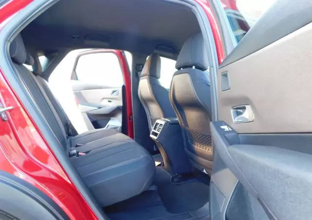 DS AUTOMOBILES DS 7 Crossback 1.5 BlueHDi Be Chic