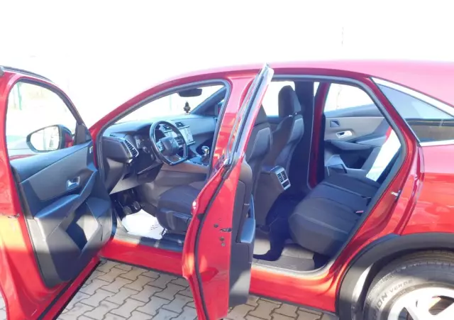 DS AUTOMOBILES DS 7 Crossback 1.5 BlueHDi Be Chic