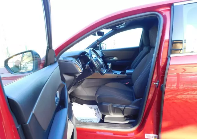 DS AUTOMOBILES DS 7 Crossback 1.5 BlueHDi Be Chic