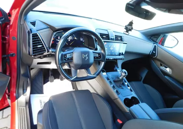 DS AUTOMOBILES DS 7 Crossback 1.5 BlueHDi Be Chic