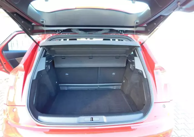 DS AUTOMOBILES DS 7 Crossback 1.5 BlueHDi Be Chic