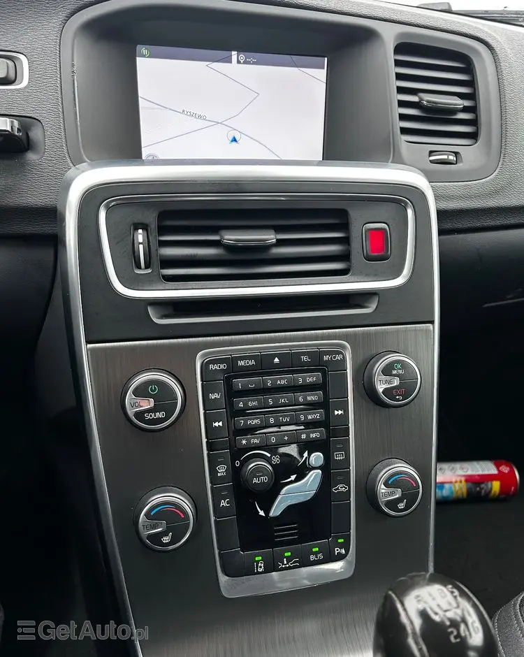 VOLVO S60 2.0T Momentum