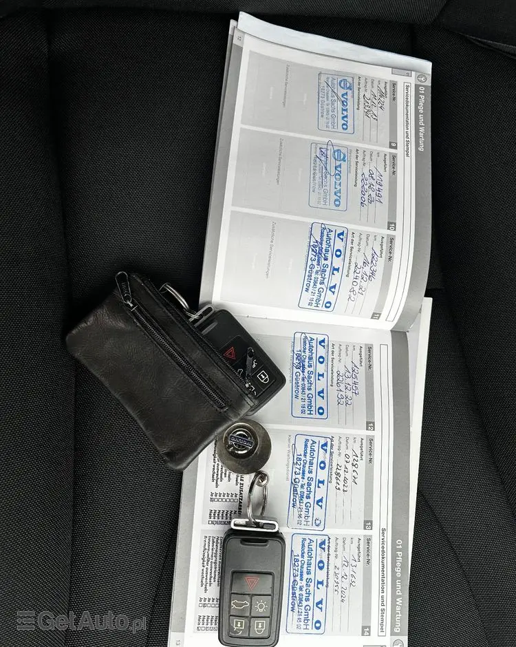 VOLVO S60 2.0T Momentum