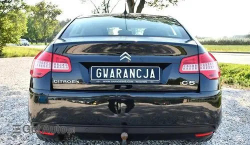 CITROEN C5 