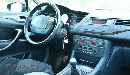 CITROEN C5 