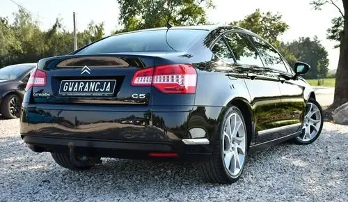 CITROEN C5 
