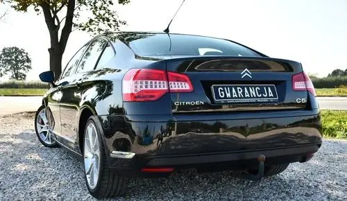 CITROEN C5 