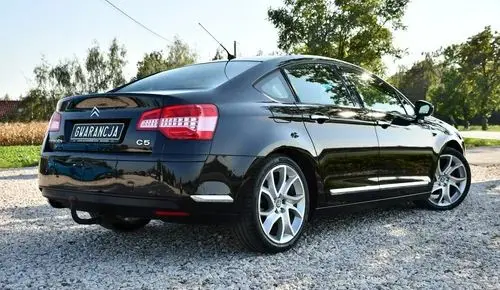CITROEN C5 