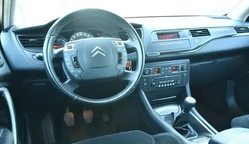 CITROEN C5 