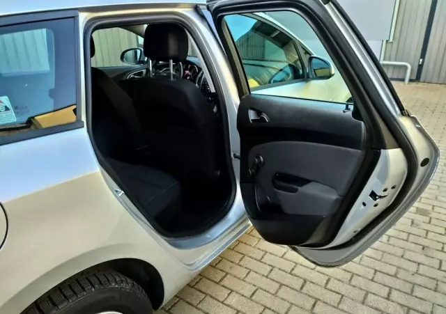 OPEL Astra 1.4 Turbo Sports Tourer ecoFLEX Start/Stop Active