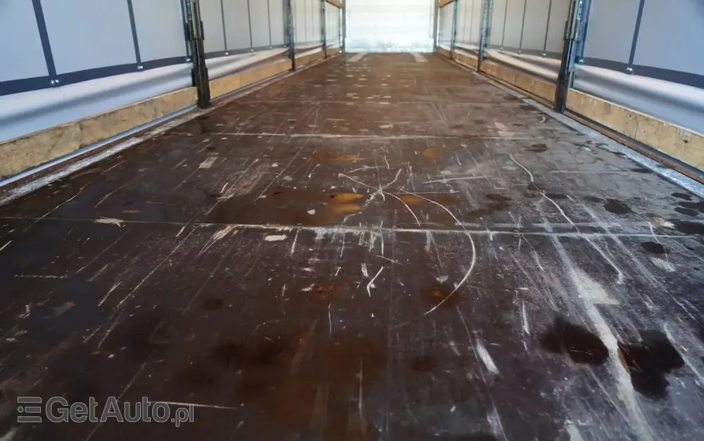 SCHMITZ CARGOBULL FIRANKA / MEGA  / RSAB POMPOWANY DACH/  LOWDECK / DACH PODNOSZONY 