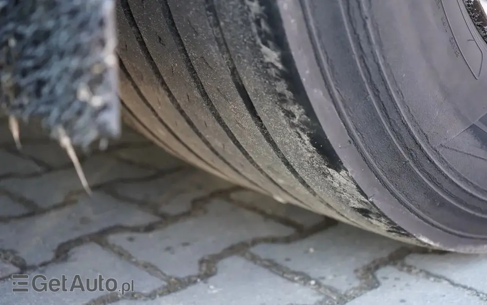 SCHMITZ CARGOBULL FIRANKA / MEGA  / RSAB POMPOWANY DACH/  LOWDECK / DACH PODNOSZONY 