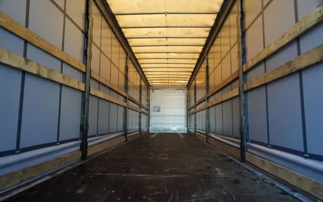 SCHMITZ CARGOBULL FIRANKA / MEGA  / RSAB POMPOWANY DACH/  LOWDECK / DACH PODNOSZONY 