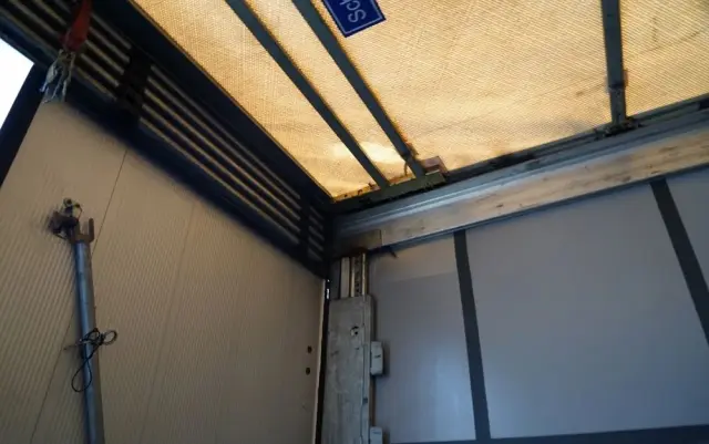 SCHMITZ CARGOBULL FIRANKA / MEGA  / RSAB POMPOWANY DACH/  LOWDECK / DACH PODNOSZONY 