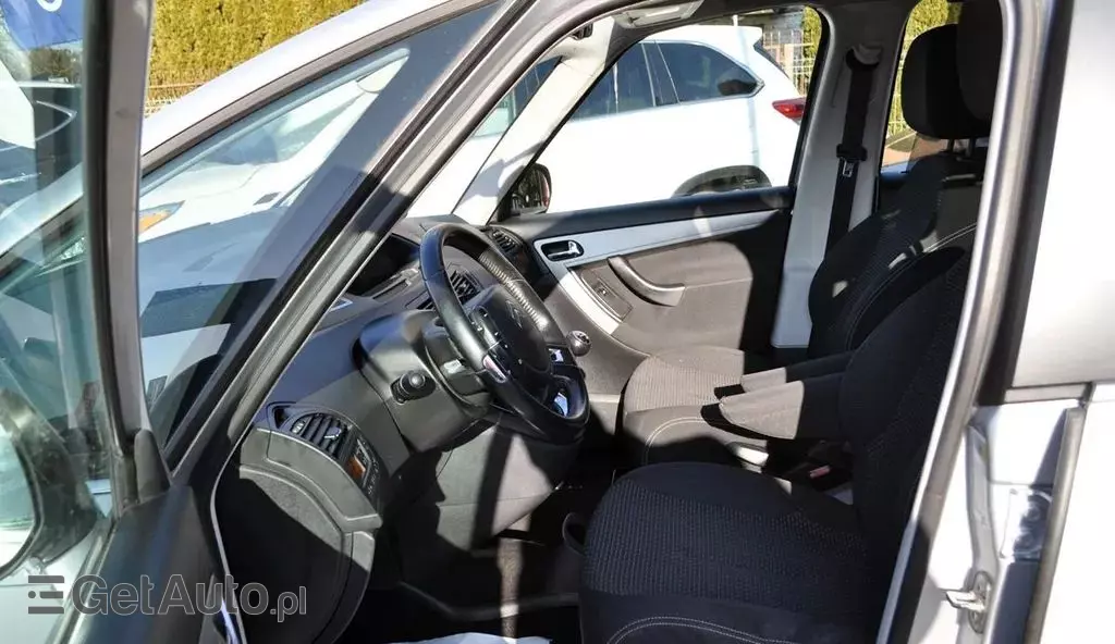CITROEN C4 Grand Picasso 
