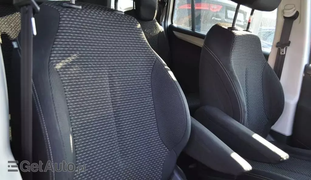 CITROEN C4 Grand Picasso 